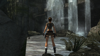 Tomb Raider: Legend
